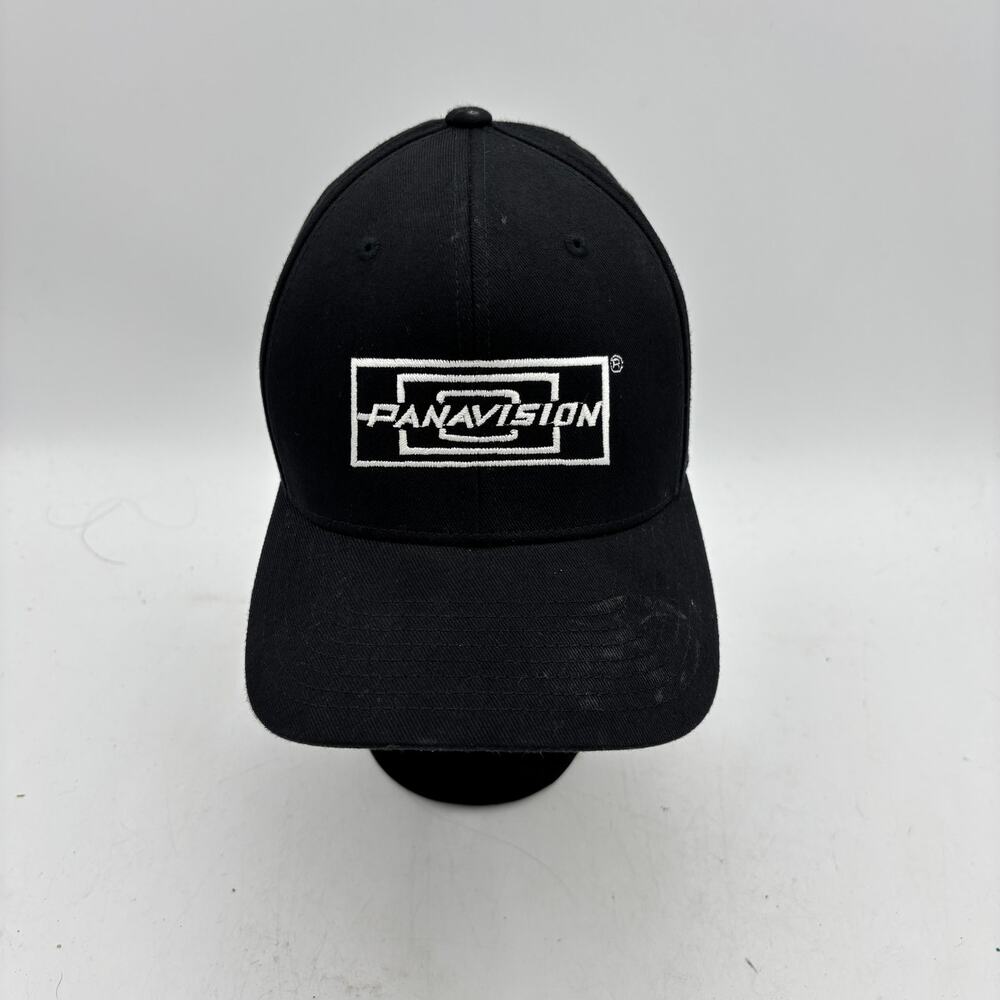 Panavision La Brea Season 2 Cast & Crew Flexfit Fitted Hat S-M